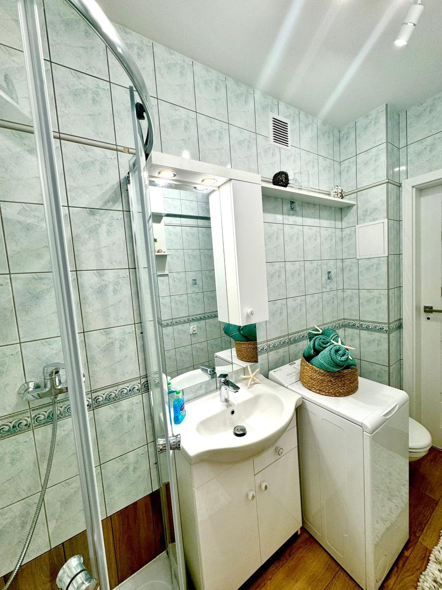 Viridi Apartment Radomierz Exterior photo